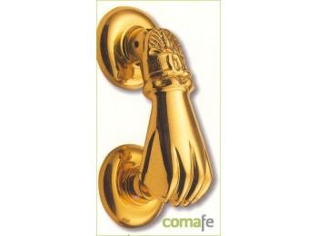 Llamador f/mano 140 mm-938 lb