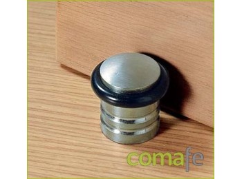 Tope puerta laton 20mm.1750 lb
