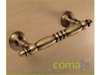 Manillon l/brillo 250 mm-110lb