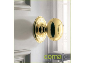 Pomo puerta l/brillo 100-412lb