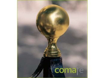 Remate bola l/br.76x113-2608lb