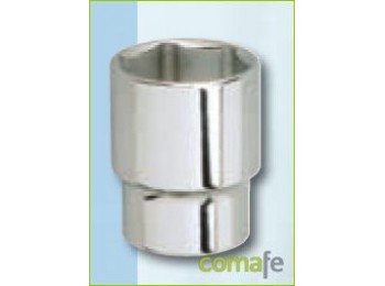 Llave vaso 3/4´ hexagonal 32mm