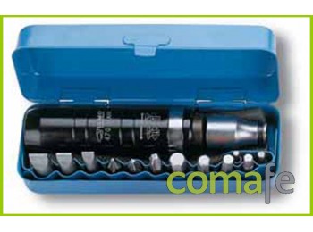 Destorgolpe judestor 471.01 jg