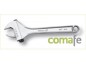 Llave ajustable 1-1/4 001.07