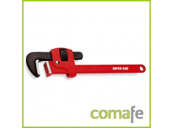 Llave stillson sup.ego 121-10