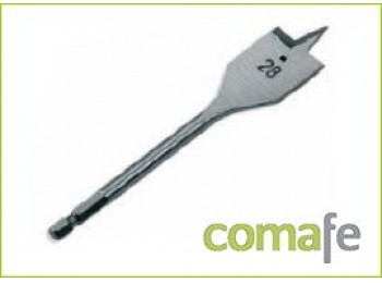 Broca mad 12 mm