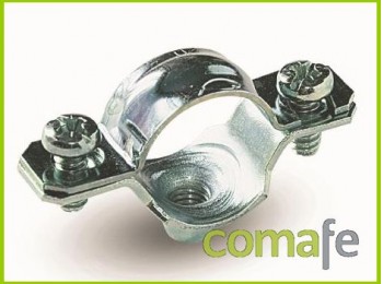 Abrazadera metali.am-47r 15046