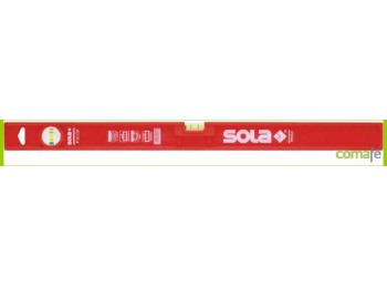 Nivel plast. ref. p-50 ´sola´