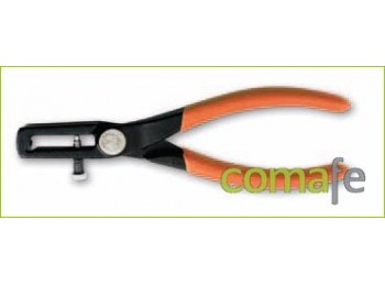 Pelacables cobre hasta 5mm 222