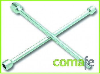 Llave cruz para camion 24-27-3