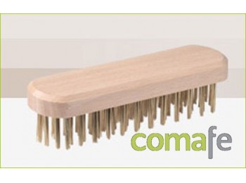 Cepillo manual acero 5hile s/m