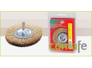 Cepillo ind 100x0,3 mm ac/ltdo