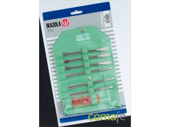 Destorn multivarillas 6pz 1006