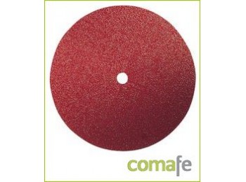 Disco lija 125mm gr180 5pz bos