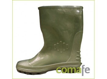 Bota pvc vesubio ve/ne t44 288