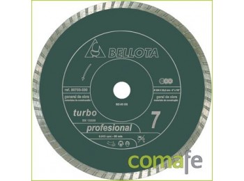 Disco c/se.turbo pro.50703-115