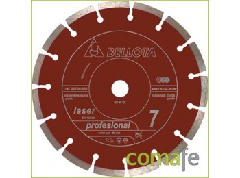 Disco c/sec.l/granit.50704-115
