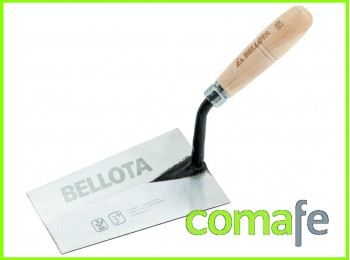 Paleta ´bellota´ 5844-a