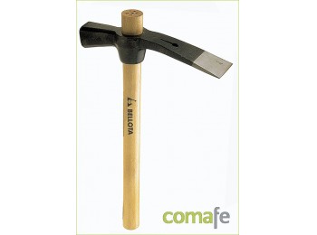 Alcotana pala-martillo 5931-b
