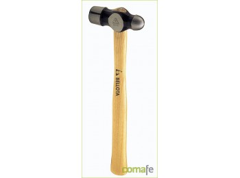 Martillo bola m/madera 8011-d