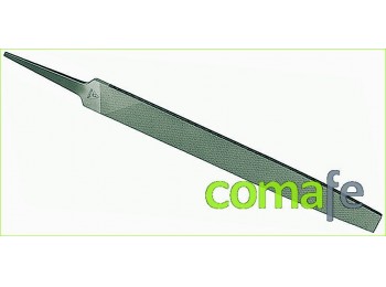Lima plana punta entre.4001-6´