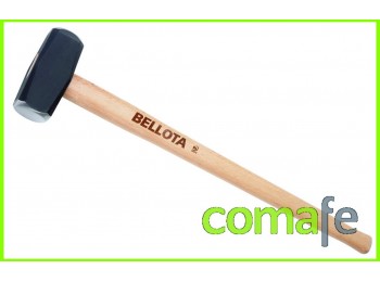 Maza con mango 5200 de 3 kg.
