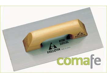 Llana recta 300x160 m/ma 58612