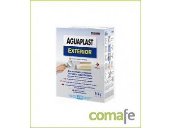Plaste aguaplast exterior 1,5