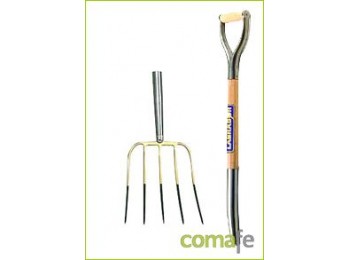Horca 5 puas h50e c/mango d108