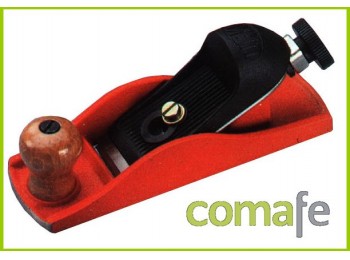 Cepillo metalico n.6 a = 40 mm