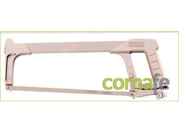 Arco sierra aluminio n. 219