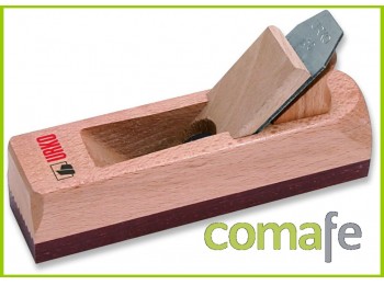 Cepillo madera 7-m 30mm.senci.