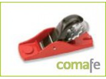 Cepillo metalico n.7   = 32 mm