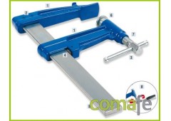 Tornillo aprieto 3 p.30x8- 30