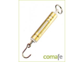 Romana tubular 10 kilos rf.10