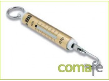 Romana tubular 20 kilos rf.11