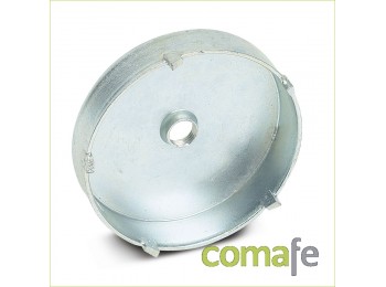 Broca widia 65 mm. 4966