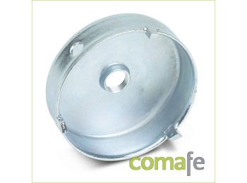 Broca widia 70 mm. 4967