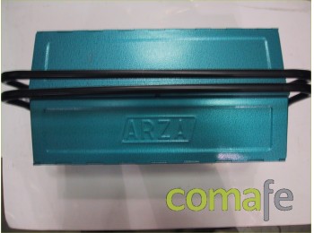 Caja herramientas mt.40x21 n.4