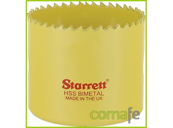 Corona perforadora 16mm.sk016