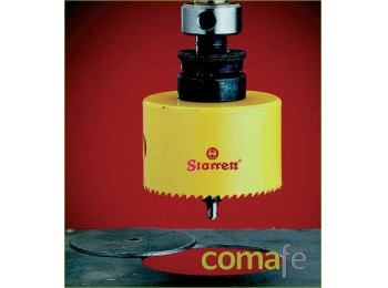 Corona perforadora 25mm.sk025