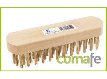 Cepillo manual acero 5hile s/m