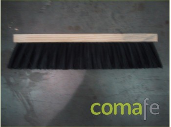 Cepillo barrendero pvc 16002