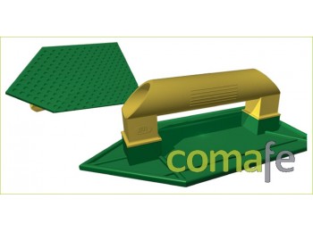 Talocha angular 265x140 r-2050