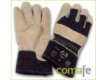 Guante piel xl10 901-fc