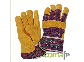 Guante piel ama xl10 907-ys