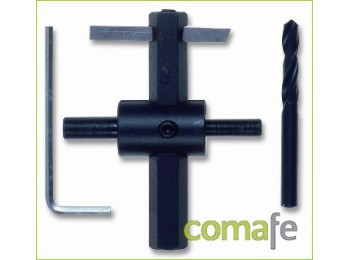 Cortacirculo 20 a 123mm.214.00