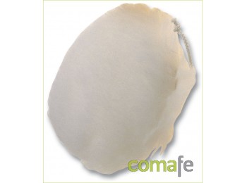 Boina lana plato 125 mm.339.00