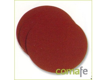 Disco lija velcro 115mm grano