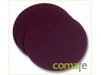 Disco lija velcro 115mm grano